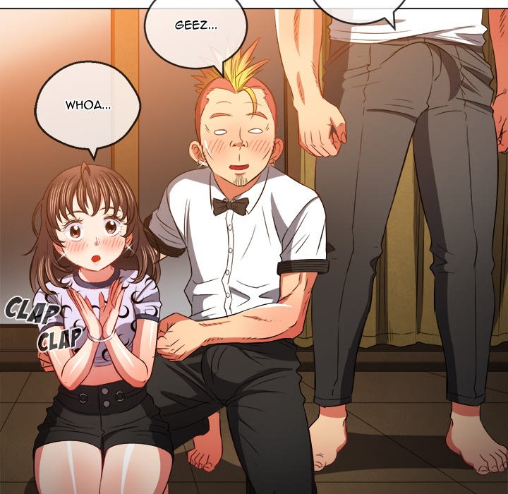 My High School Bully - Chapter 86 - picture 147