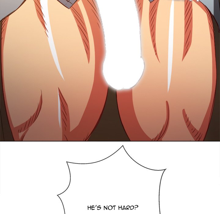 My High School Bully - Chapter 86 - picture 154