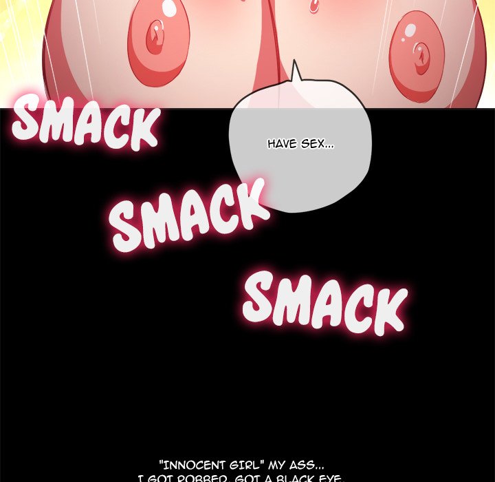 My High School Bully - Chapter 86 - picture 17