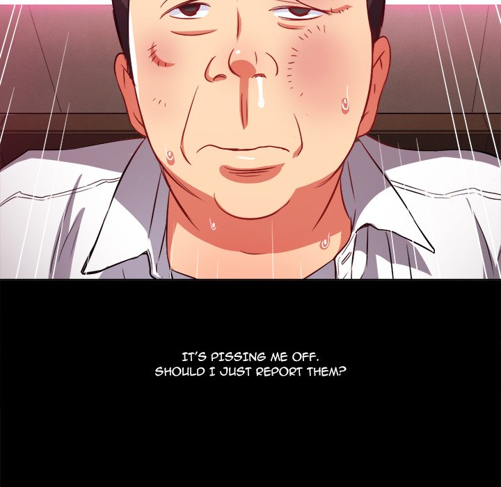 My High School Bully - Chapter 86 - picture 19