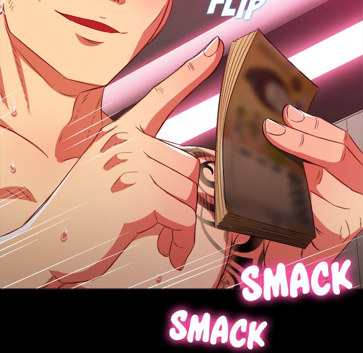 My High School Bully - Chapter 86 - picture 21