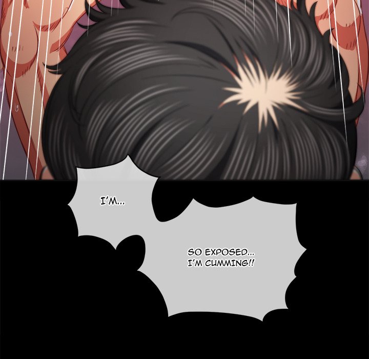 My High School Bully - Chapter 86 - picture 25