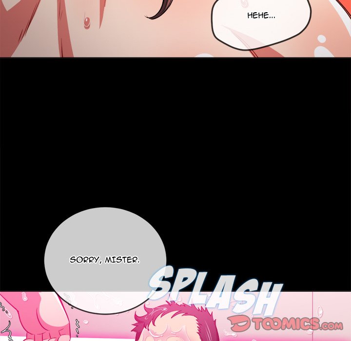 My High School Bully - Chapter 86 - picture 32