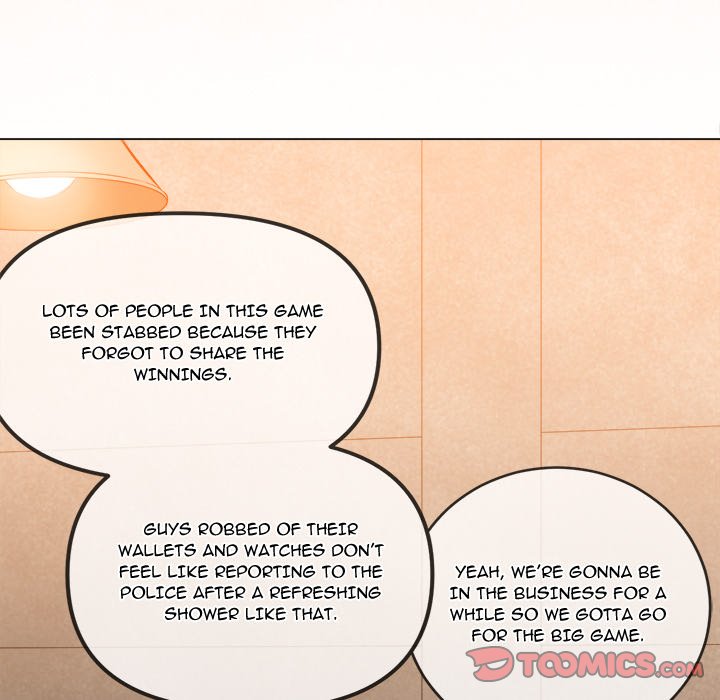 My High School Bully - Chapter 86 - picture 38