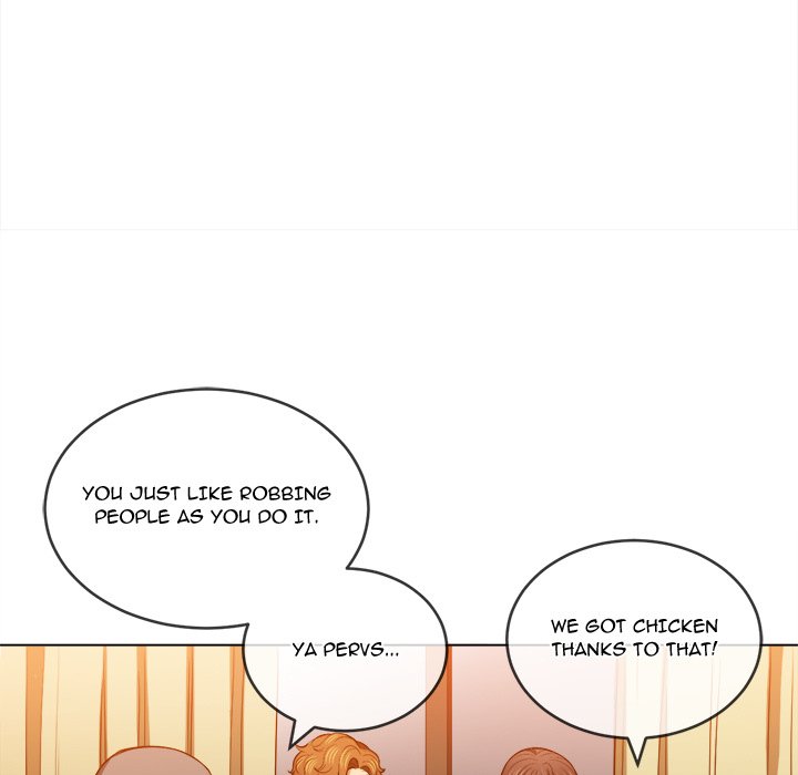 My High School Bully - Chapter 86 - picture 41