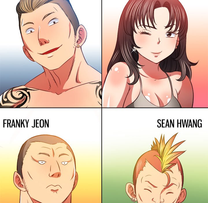 My High School Bully - Chapter 86 - picture 48