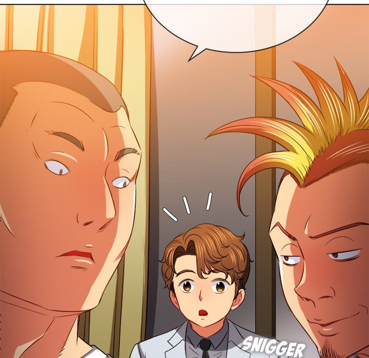 My High School Bully - Chapter 86 - picture 52
