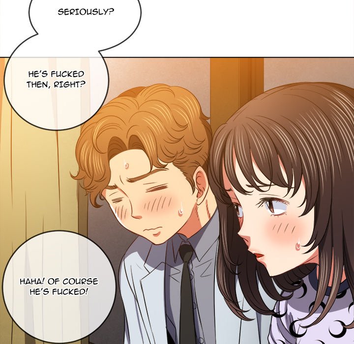 My High School Bully - Chapter 86 - picture 54