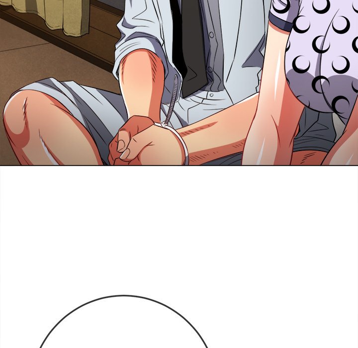 My High School Bully - Chapter 86 - picture 55