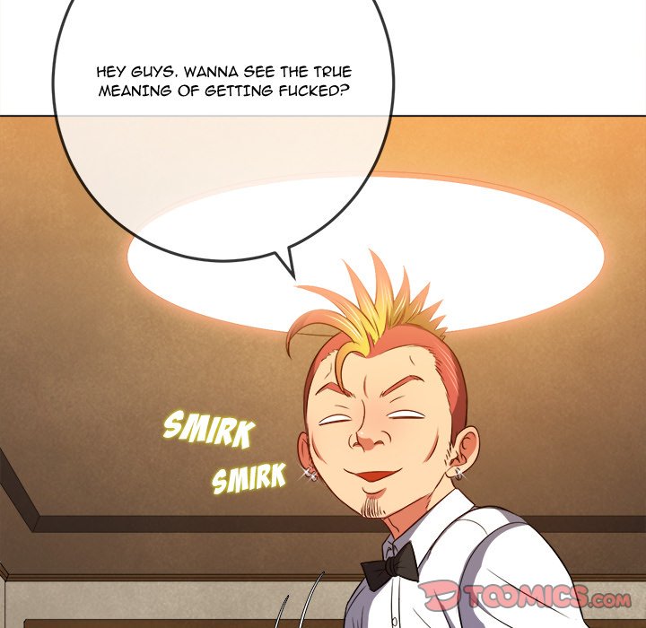 My High School Bully - Chapter 86 - picture 56