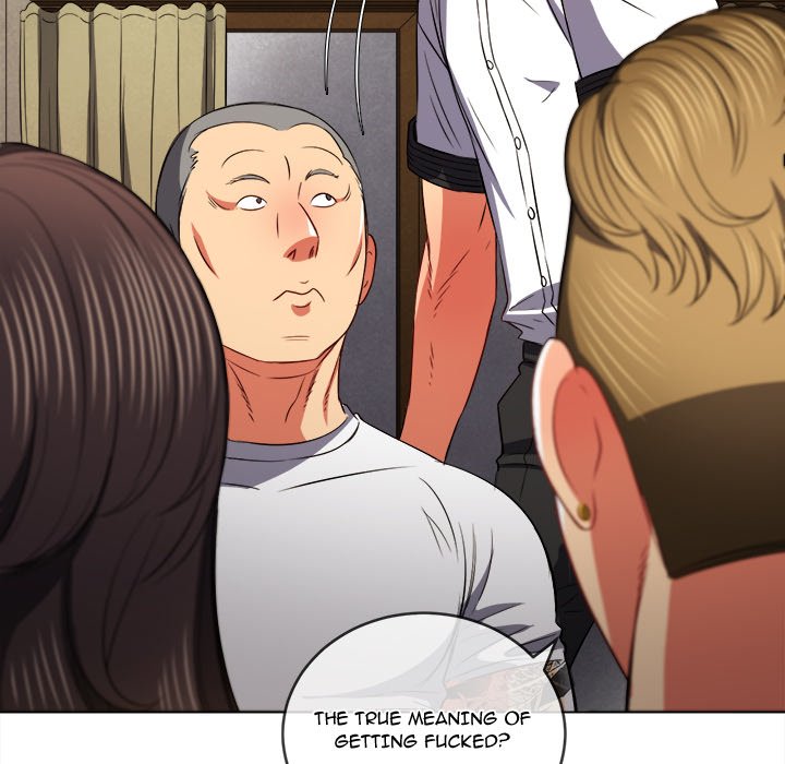 My High School Bully - Chapter 86 - picture 57
