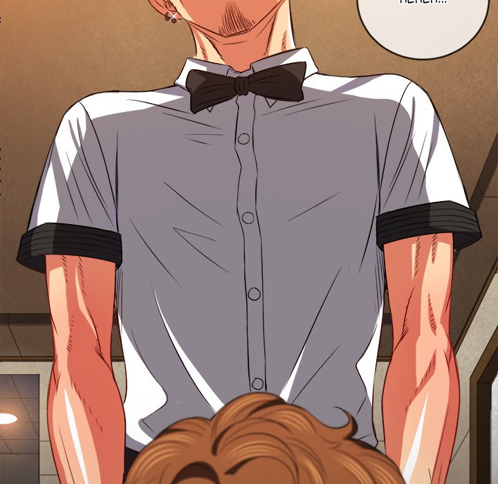 My High School Bully - Chapter 86 - picture 59