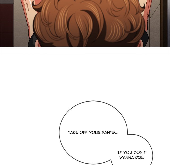 My High School Bully - Chapter 86 - picture 60