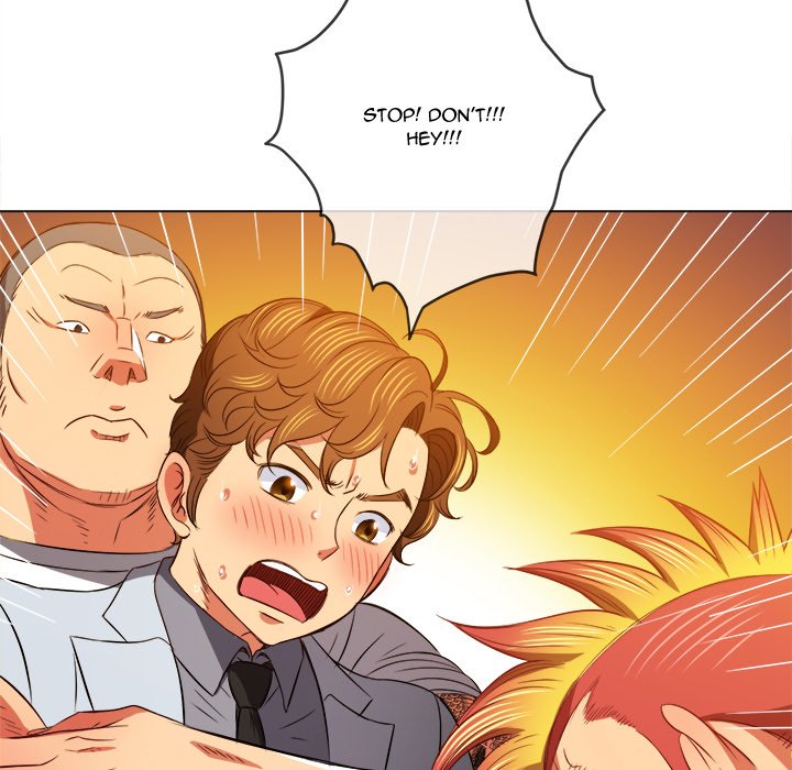 My High School Bully - Chapter 86 - picture 73