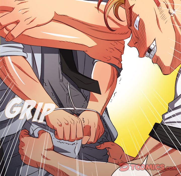 My High School Bully - Chapter 86 - picture 74
