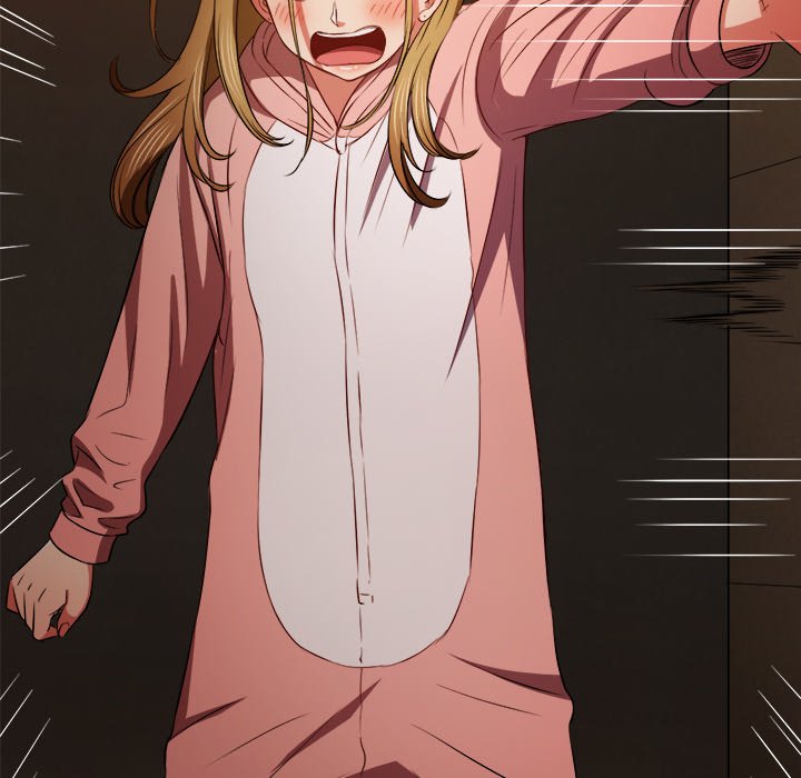 My High School Bully - Chapter 86 - picture 77