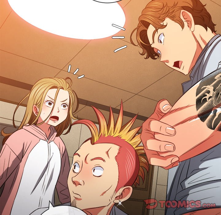 My High School Bully - Chapter 86 - picture 80