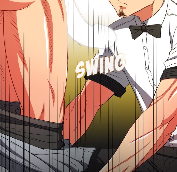 My High School Bully - Chapter 86 - picture 84