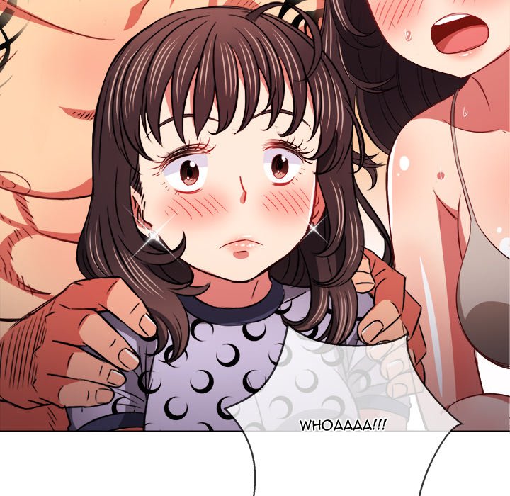 My High School Bully - Chapter 86 - picture 90