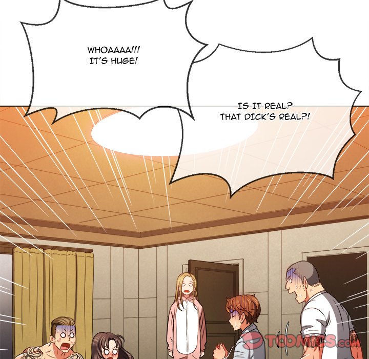 My High School Bully - Chapter 86 - picture 92
