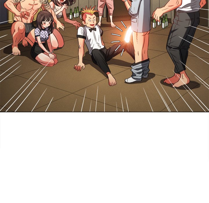 My High School Bully - Chapter 86 - picture 93