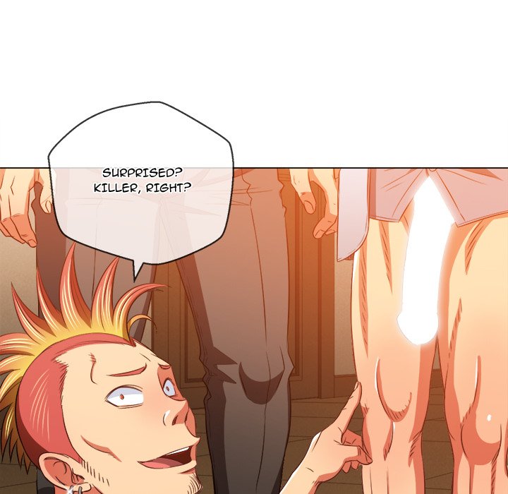 My High School Bully - Chapter 86 - picture 94