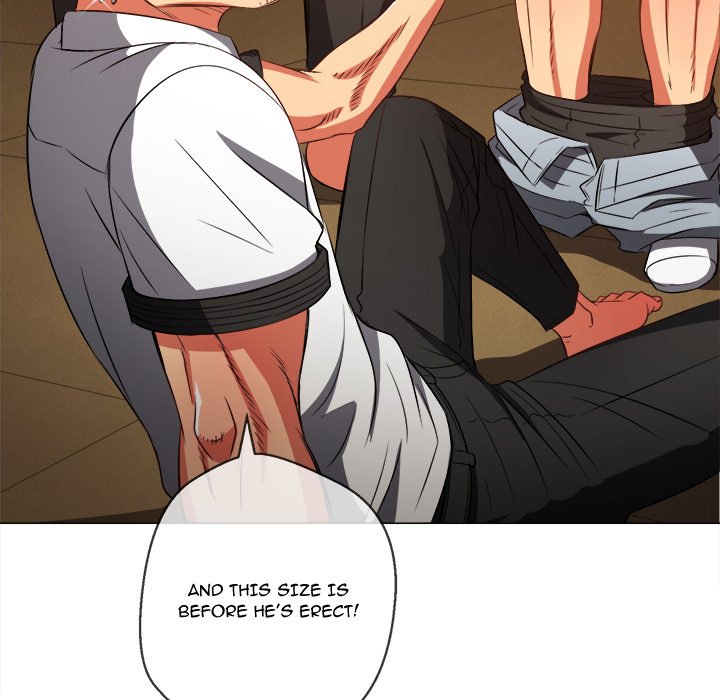 My High School Bully - Chapter 86 - picture 95