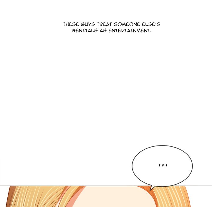 My High School Bully - Chapter 86 - picture 99