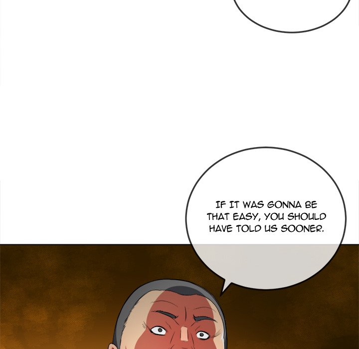 My High School Bully - Chapter 87 - picture 101