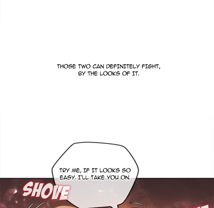 My High School Bully - Chapter 87 - picture 105