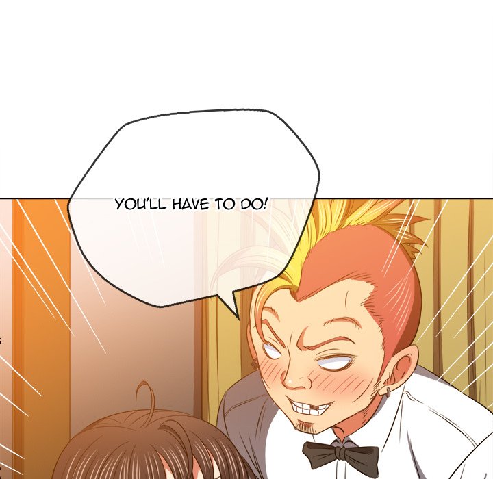 My High School Bully - Chapter 87 - picture 108