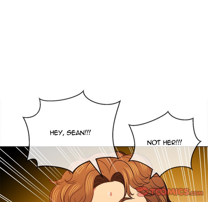 My High School Bully - Chapter 87 - picture 110