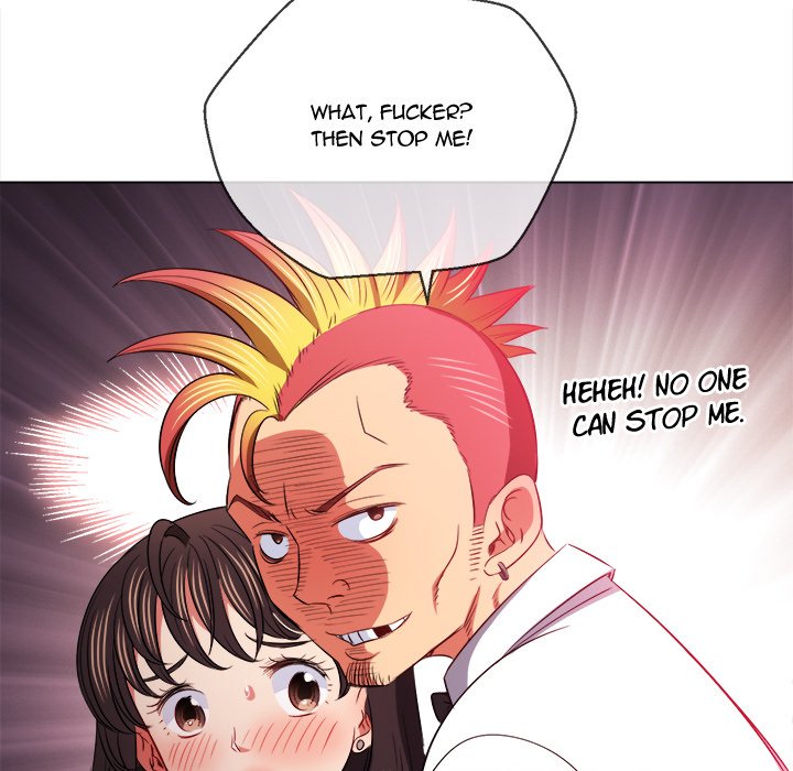 My High School Bully - Chapter 87 - picture 112