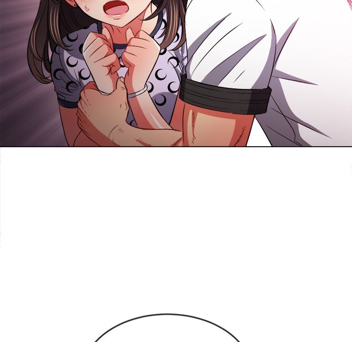 My High School Bully - Chapter 87 - picture 113
