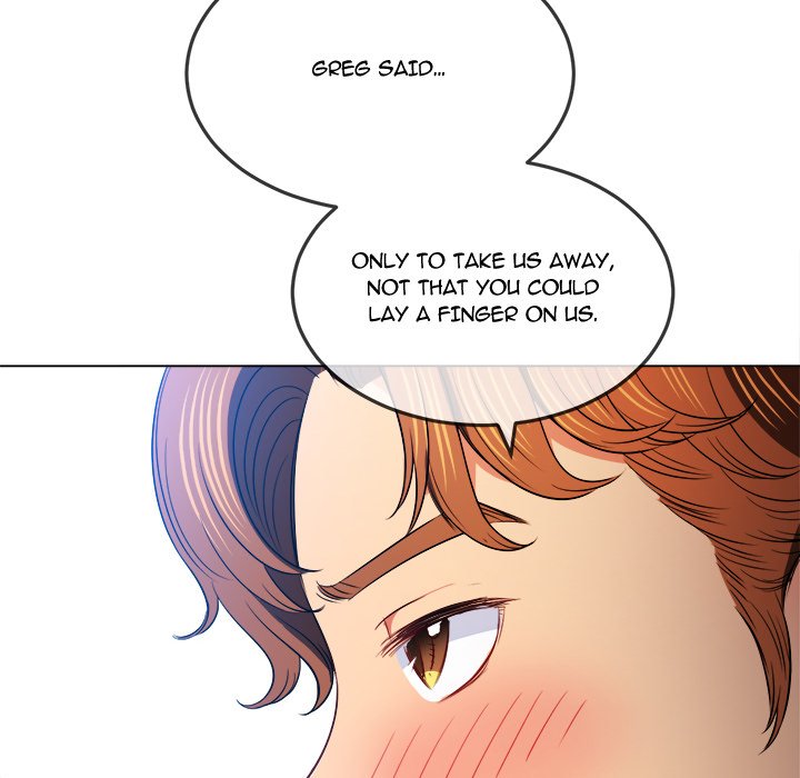 My High School Bully - Chapter 87 - picture 114