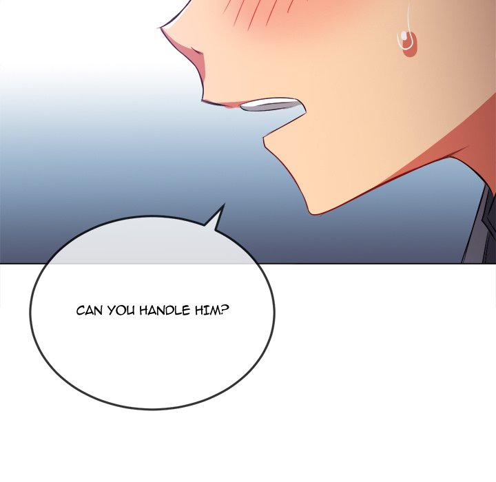 My High School Bully - Chapter 87 - picture 115