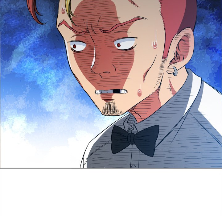 My High School Bully - Chapter 87 - picture 117