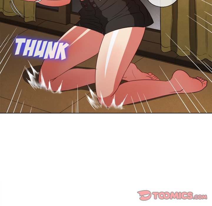My High School Bully - Chapter 87 - picture 122