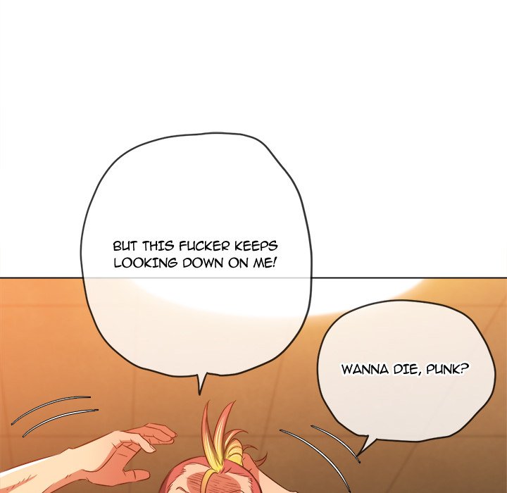 My High School Bully - Chapter 87 - picture 123