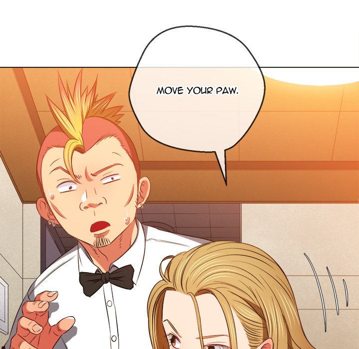 My High School Bully - Chapter 87 - picture 129
