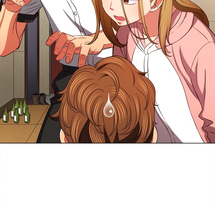 My High School Bully - Chapter 87 - picture 130