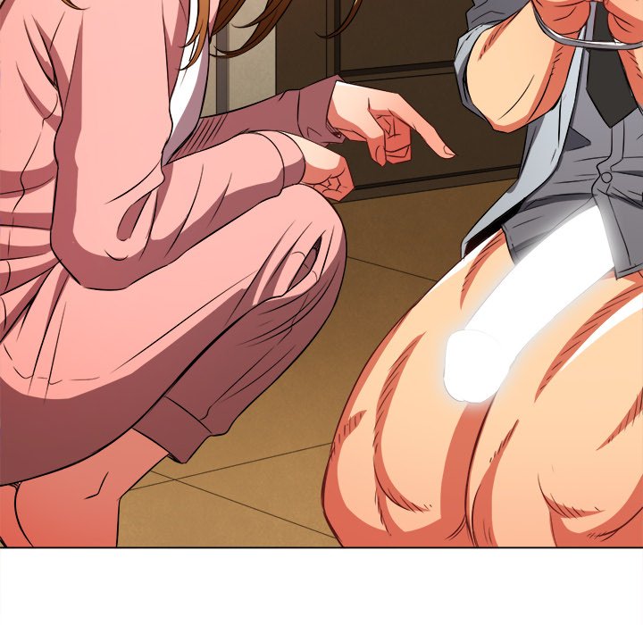 My High School Bully - Chapter 87 - picture 132