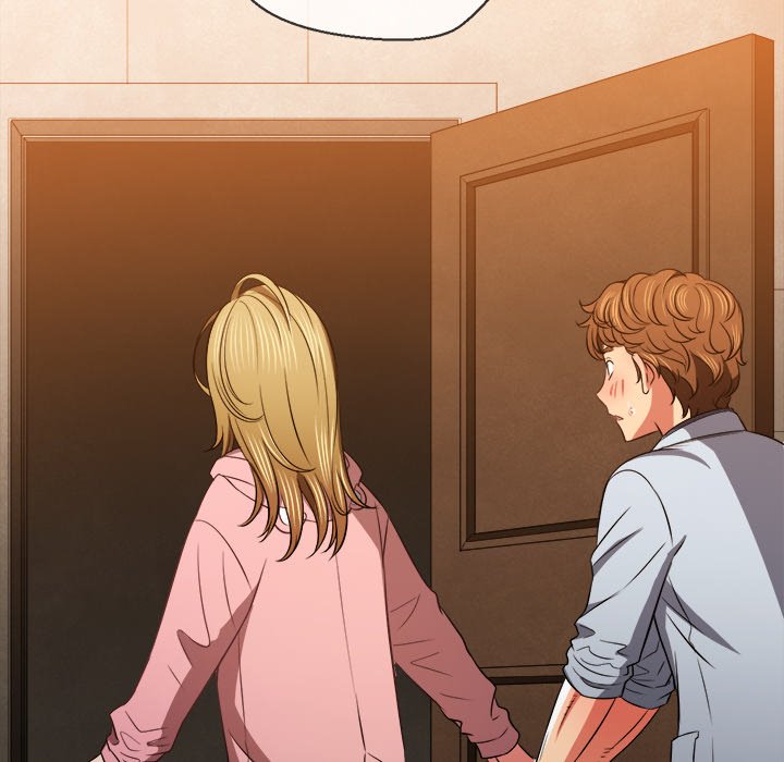 My High School Bully - Chapter 87 - picture 136