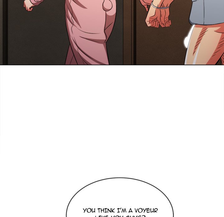 My High School Bully - Chapter 87 - picture 137