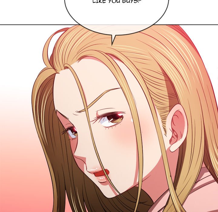 My High School Bully - Chapter 87 - picture 138