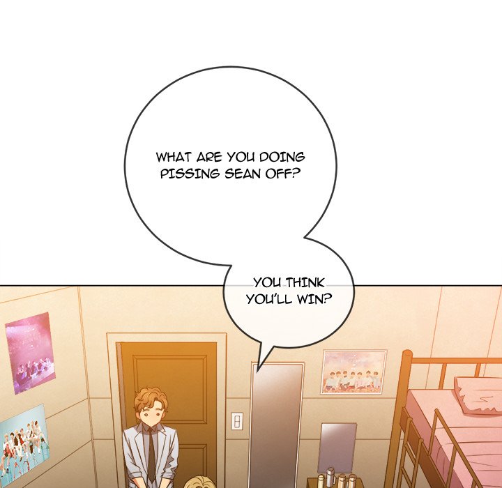 My High School Bully - Chapter 87 - picture 142