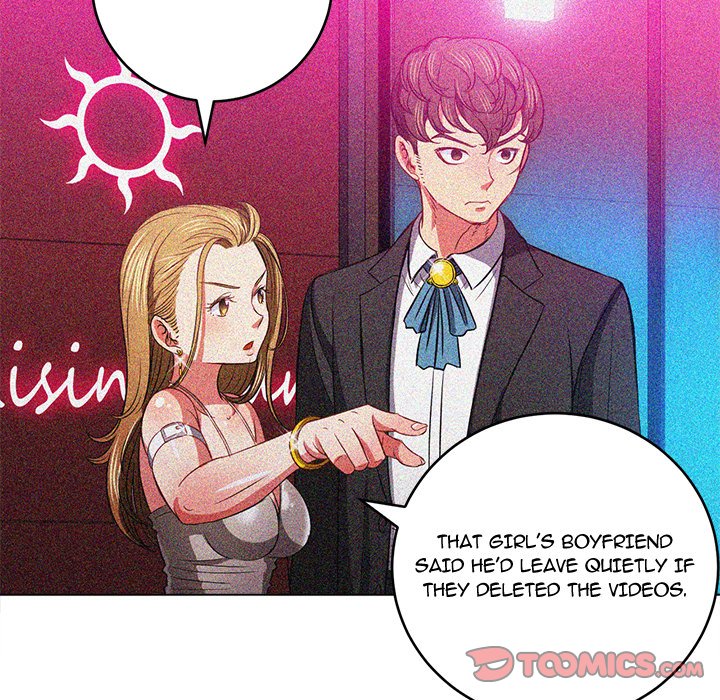My High School Bully - Chapter 87 - picture 146