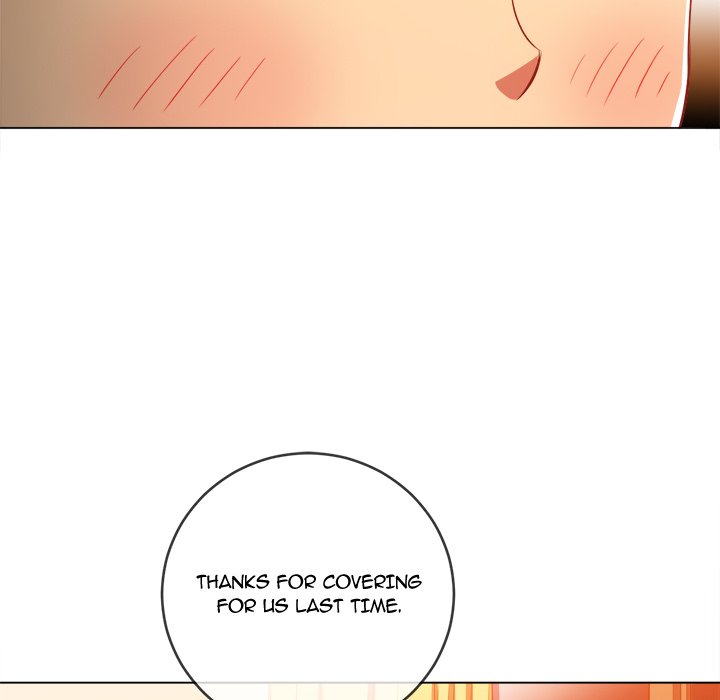 My High School Bully - Chapter 87 - picture 148