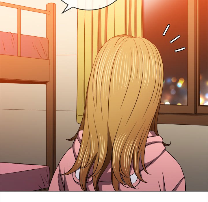 My High School Bully - Chapter 87 - picture 149