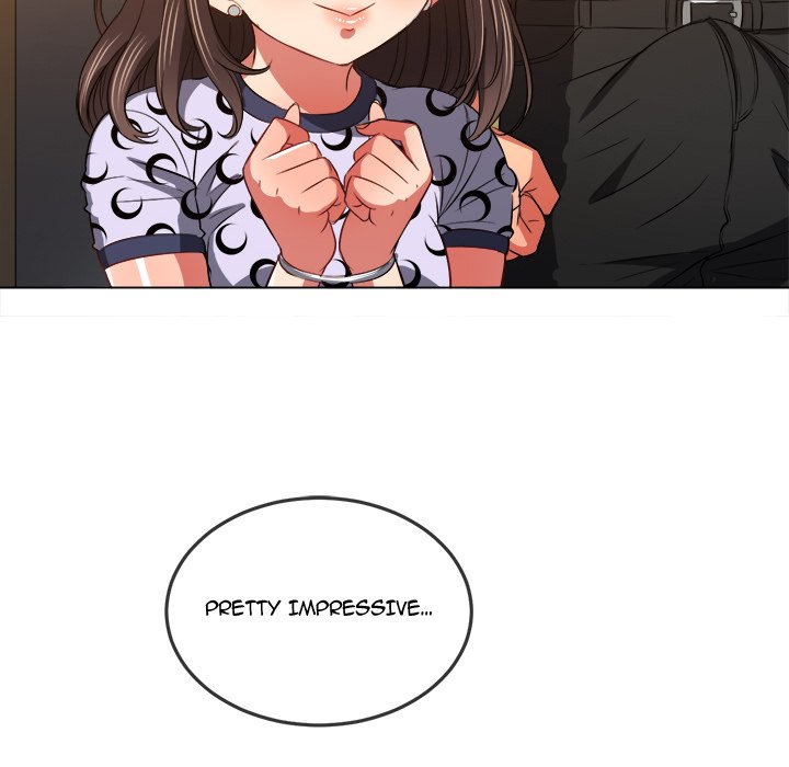 My High School Bully - Chapter 87 - picture 15